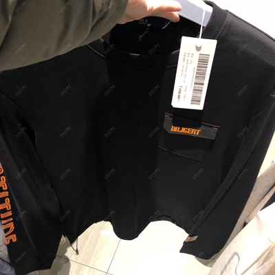 商場品牌-套頭-衛衣【實拍】