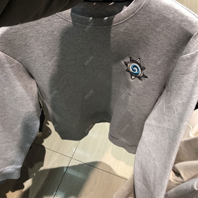 商場品牌-套頭-衛衣【實拍】