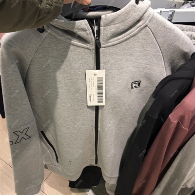 商場品牌-開衫-衛衣【實拍】