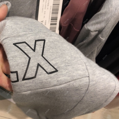 商場品牌-開衫-衛衣【實拍】