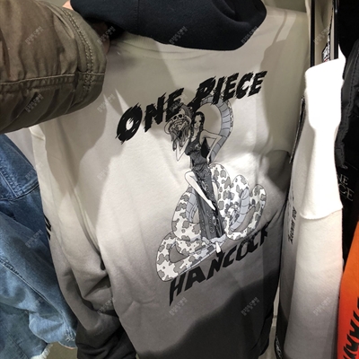 商場品牌-套頭-衛衣【實拍】