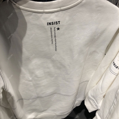 商場品牌-套頭-衛衣【實拍】