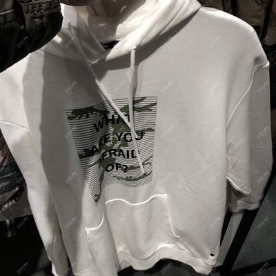 商場品牌-套頭-衛衣【實拍】