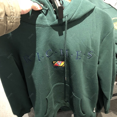 商場品牌-套頭-衛衣【實拍】