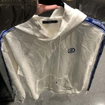 商場品牌-套頭-衛衣【實拍】