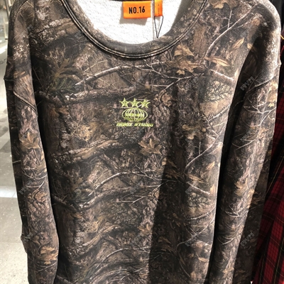 商場品牌-套頭-衛衣【實拍】