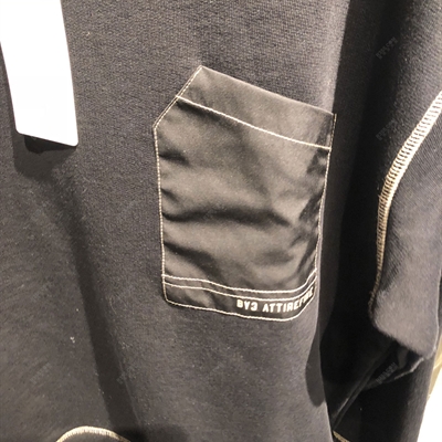 商場品牌-長袖-T恤【實拍】