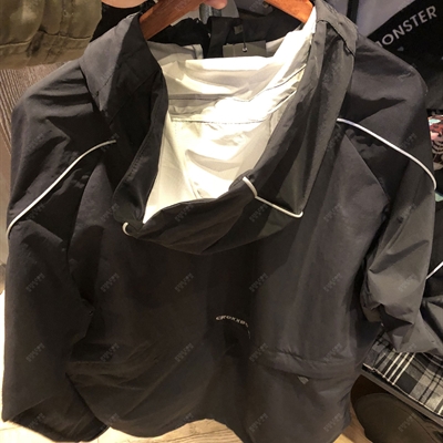 商場品牌-套頭-衛衣【實拍】
