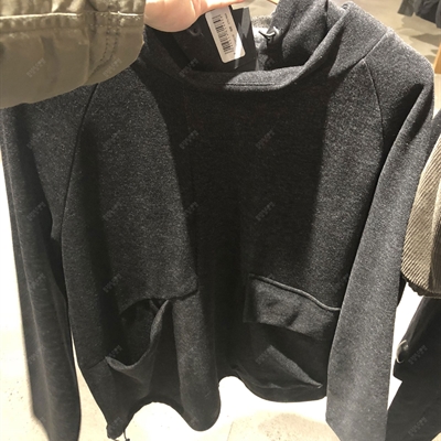 商場品牌-套頭-衛衣【實拍】