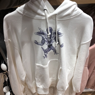 商場品牌-套頭-衛衣【實拍】