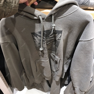 商場品牌-套頭-衛衣【實拍】