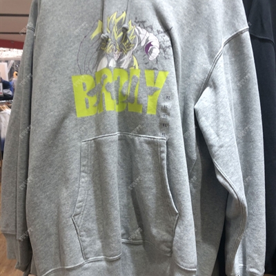 商場品牌-套頭-衛衣【實拍】