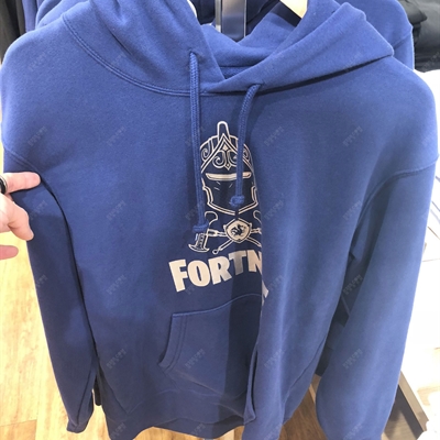 商場品牌-套頭-衛衣【實拍】