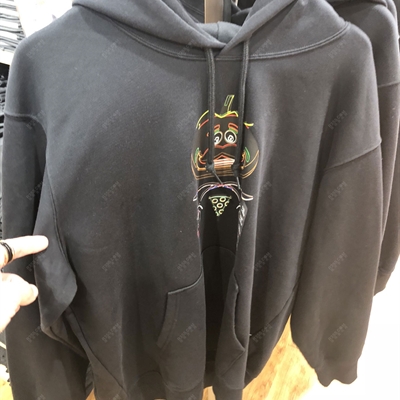 商場品牌-套頭-衛衣【實拍】