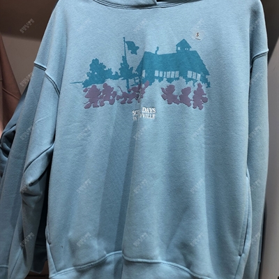 商場品牌-套頭-衛衣【實拍】