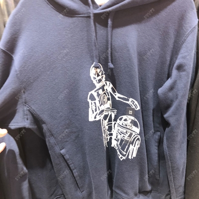 商場品牌-套頭-衛衣【實拍】