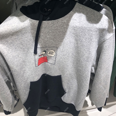 商場品牌-套頭-衛(wèi)衣【實(shí)拍】