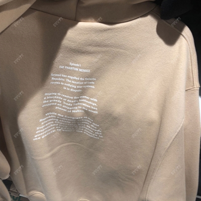 商場品牌-套頭-衛衣【實拍】