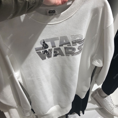 商場品牌-套頭-衛衣【實拍】