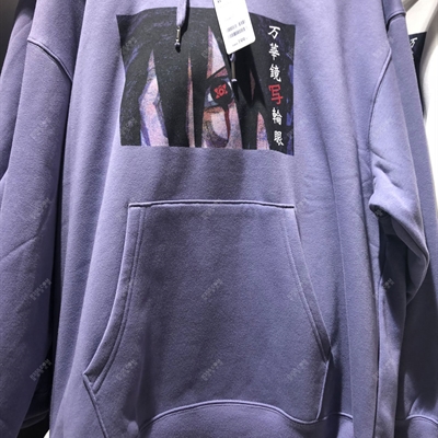 商場品牌-套頭-衛衣【實拍】