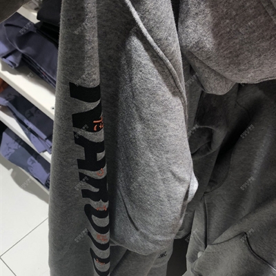 商場品牌-套頭-衛衣【實拍】