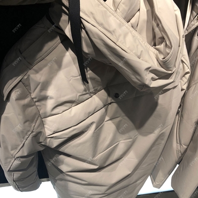 商場品牌-棉服/羽絨服-棉服羽絨服【實(shí)拍】