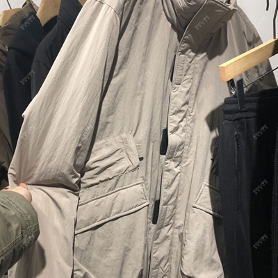 商場品牌-棉服/羽絨服-棉服羽絨服【實拍】
