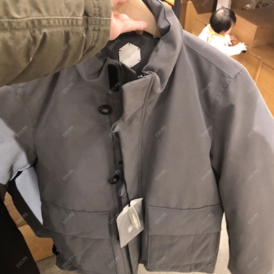 商場品牌-棉服/羽絨服-棉服羽絨服【實拍】