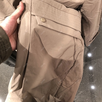 商場品牌-棉服/羽絨服-棉服羽絨服【實拍】