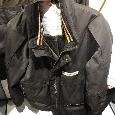商場品牌-棉服/羽絨服-棉服羽絨服【實拍】