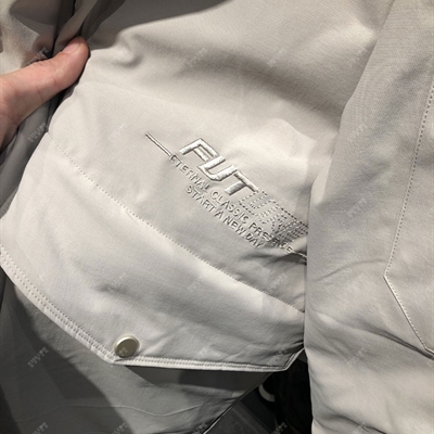 商場品牌-棉服/羽絨服-棉服羽絨服【實拍】