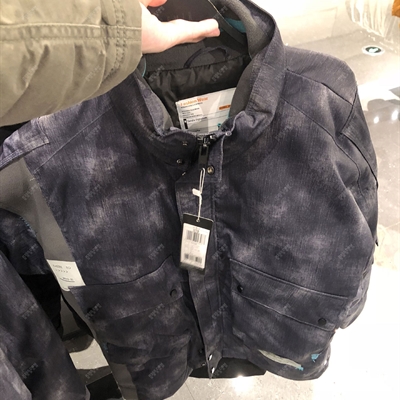 商場品牌-夾克-夾克【實拍】