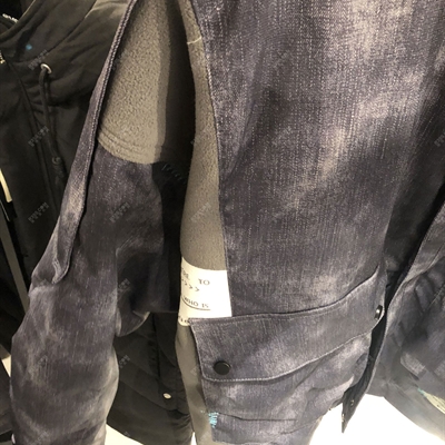 商場品牌-夾克-夾克【實拍】