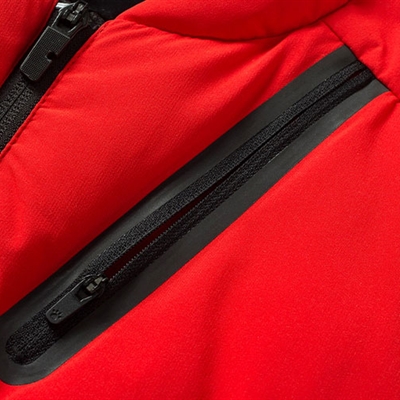運動品牌-棉衣/羽絨-男運動棉服