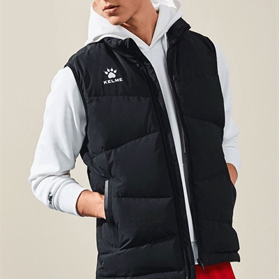 運動品牌-棉衣/羽絨-男運動棉服