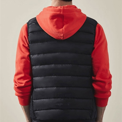 運動品牌-棉衣/羽絨-男運動棉服