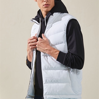 運動品牌-棉衣/羽絨-男運動棉服