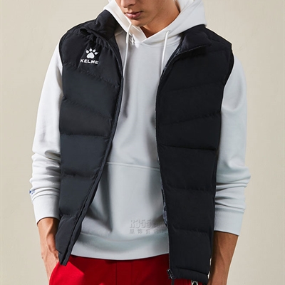 運動品牌-棉衣/羽絨-男運動棉服