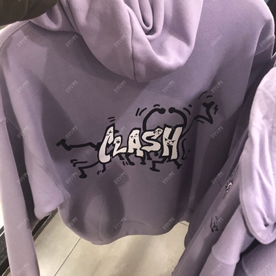 商場品牌-套頭-衛衣【實拍】