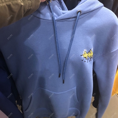 商場品牌-套頭-衛衣【實拍】