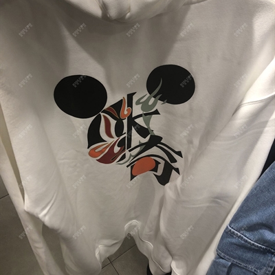 商場品牌-套頭-衛衣【實拍】