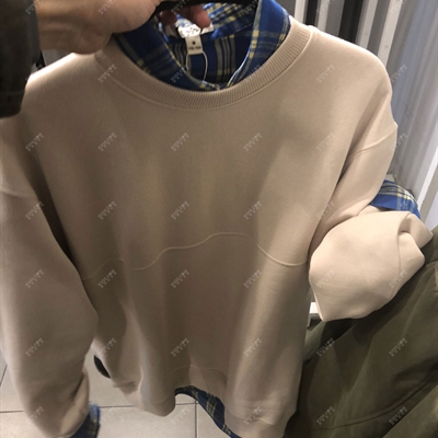 商場品牌-套頭-衛衣【實拍】