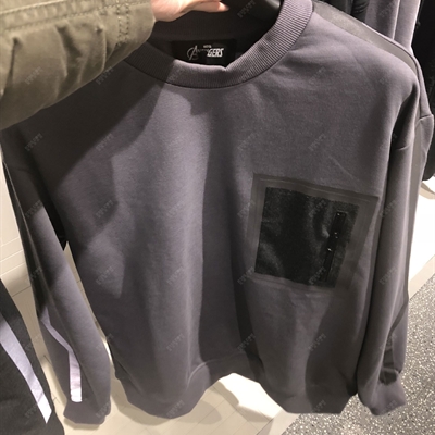 商場品牌-套頭-衛衣【實拍】