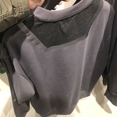 商場品牌-套頭-衛衣【實拍】