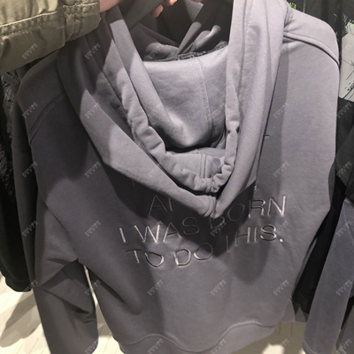 商場品牌-套頭-衛衣【實拍】