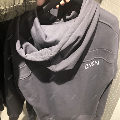 商場品牌-套頭-衛衣【實拍】