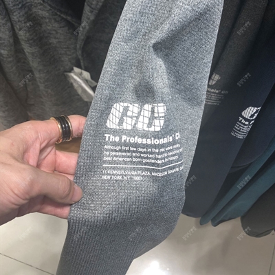 商場品牌-開衫-衛衣【實拍】