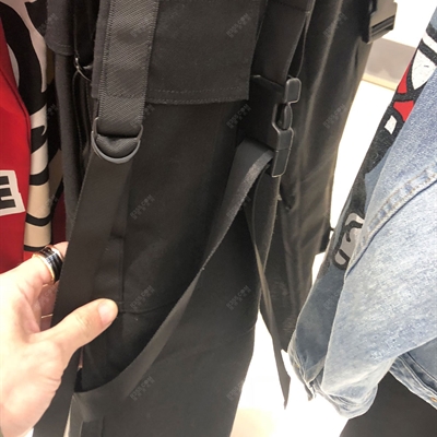 商場品牌-潮褲-潮褲【實拍】