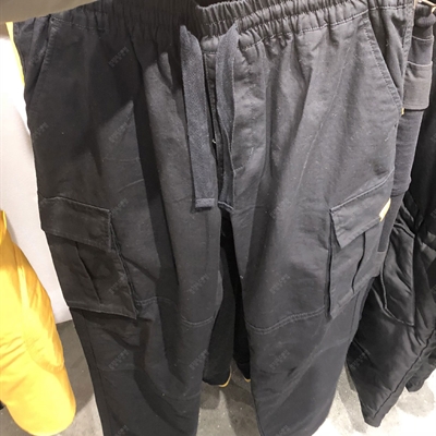 商場品牌-多袋褲-多袋褲【實拍】