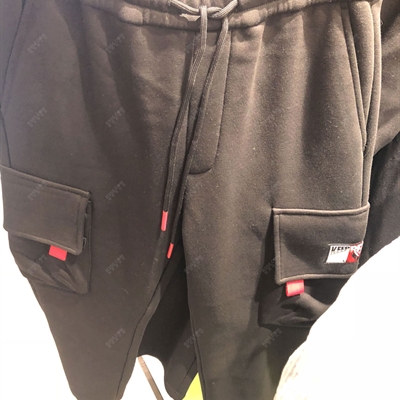 商場品牌-多袋褲-多袋褲【實拍】